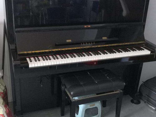 宁乡日本钢琴回收免费报价 长沙蓝音珠江钢琴